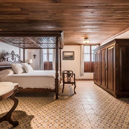 Hotel La Casa De Las Sirenas Tlacotalpan Bagian luar foto