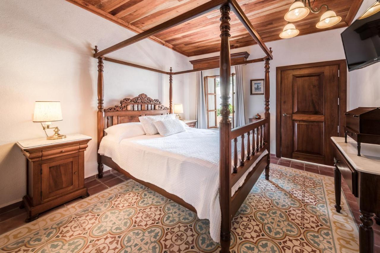Hotel La Casa De Las Sirenas Tlacotalpan Bagian luar foto
