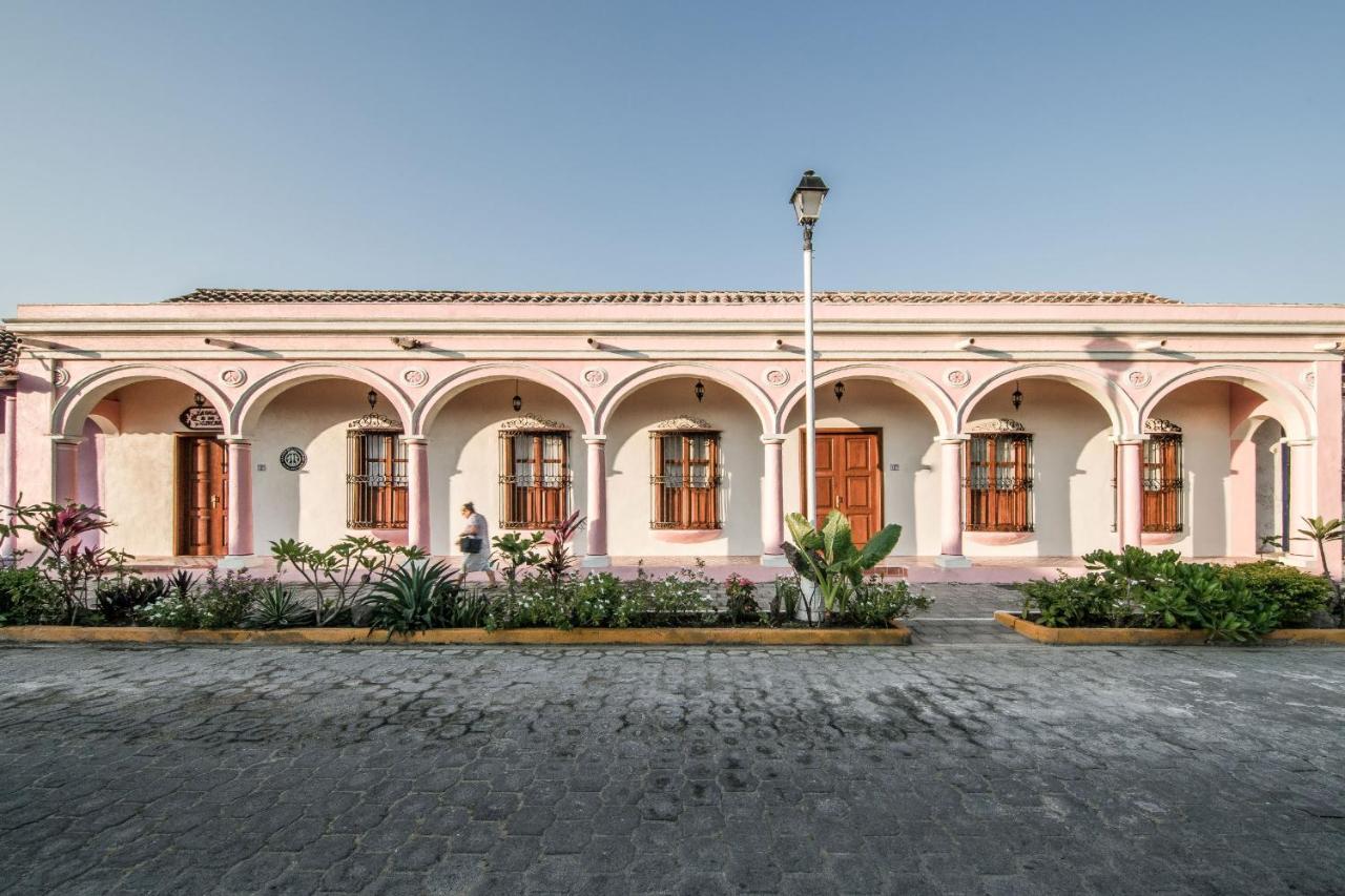Hotel La Casa De Las Sirenas Tlacotalpan Bagian luar foto